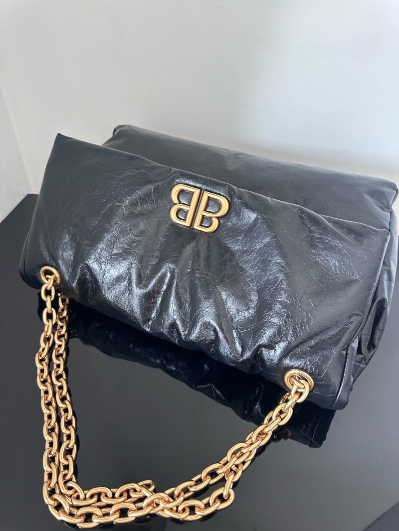 Balenciaga Top Handle Bags